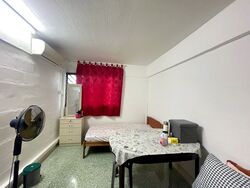 Blk 324 Ang Mo Kio 31 (Ang Mo Kio), HDB 4 Rooms #595016251